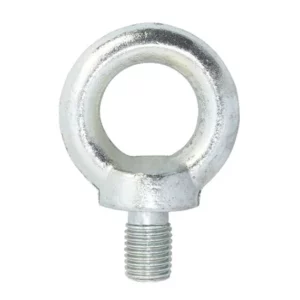 Gyűrűs anya DIN 582