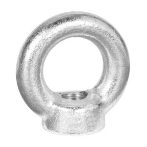 Gyűrűs csavar  DIN 580