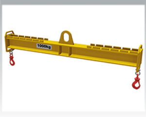 Emelőgerenda himba - állítható