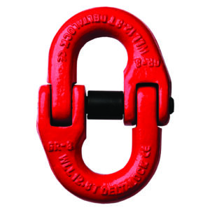 Láncösszekötő elem