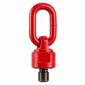 Csavaros csapágyazott emelőszem