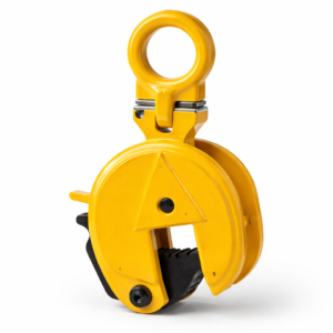 Függőleges lemezemelő DC