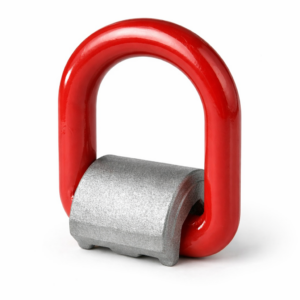 Hegeszthető emelőszem