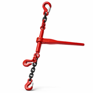 Láncos rakományrögzítő