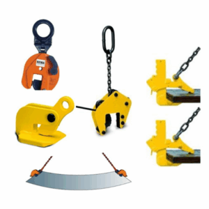 Lemezemelők-Lemezfogók