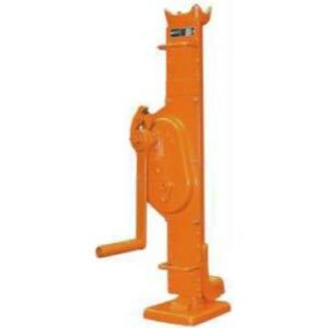 Fogasléces emelő "hébér"