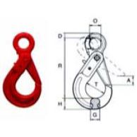 Önzáró szemeshorog