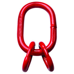 Gyűjtőszem 3-4 ágú láncfüggesztékhez